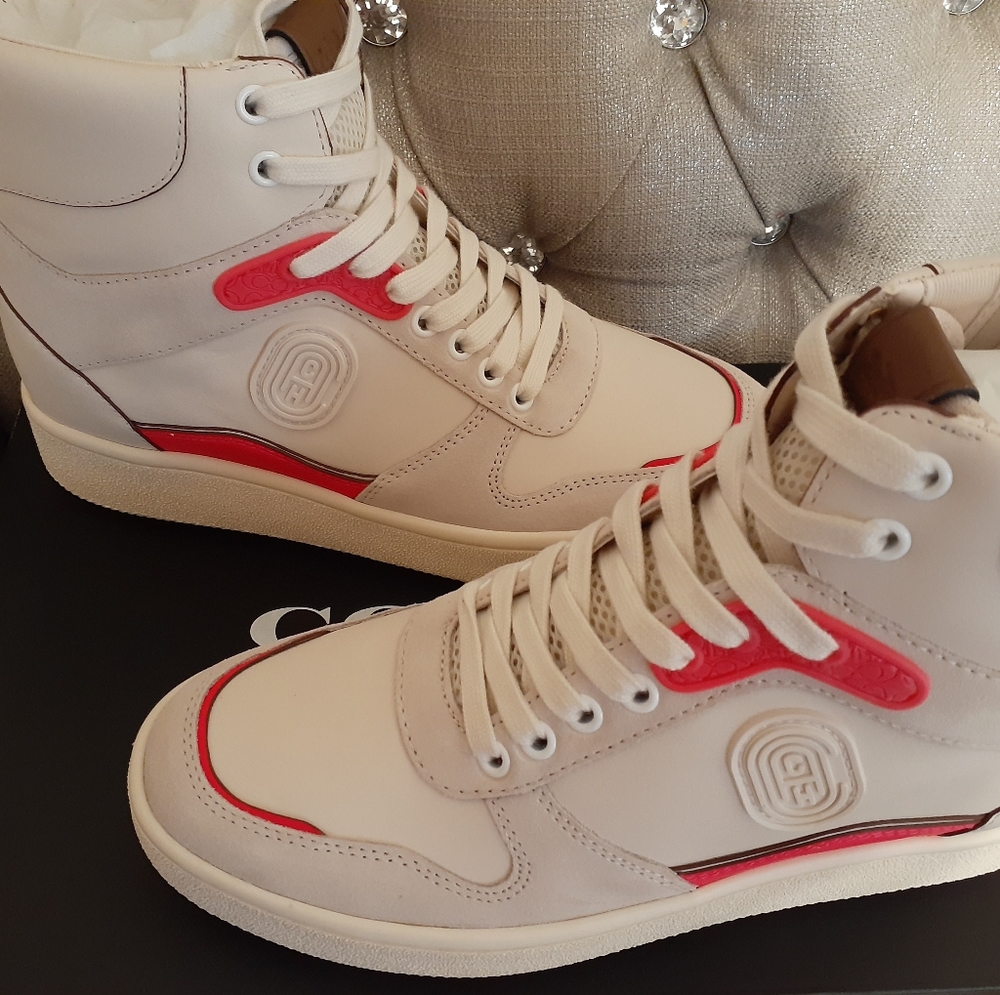 Coach Sneakers
